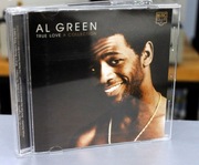 Al Green - True Love A Collection CD