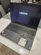 Laptop Lenovo legion 5 15ARH05H RTX 2060 Office 