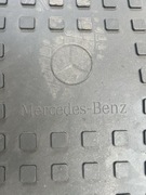 Mata bagaznika mercedes E