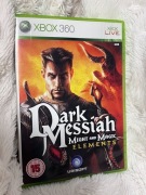 Dark Messiah Might and Magic na Xbox 360