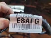 Wiązka zderzaka przód Ford Kuga mk3 ST-Line 6pdc/kamera/halogeny