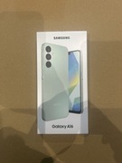 TELEFON KOMÓRKOWY GALAXY A16/128GB L.ZIELONY SM-A165F SAMSUNG