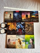 John Marsden Jutro 1-7 i Kroniki Ellie 1-3