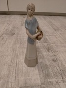 Porcelanowa figurka 