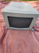 Monitor Atari SM124 oryginalny
