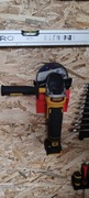 Uchwyt, wieszak na szlifierke kątową 125mm dewalt