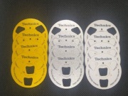 Szpulki..TECHNICS.kasety magnetofonowe.Reel to reel.