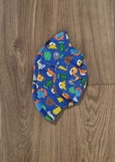 _ Next _ śliczny twarzowy kapelusz 3-4 L