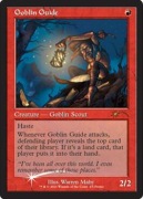 Goblin Guide retro FOIL  promo [R]