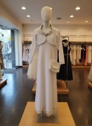 Sukienka do komunii Alba