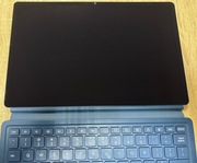 Lenovo Yoga Tab Plus + klawiatura + rysik - niebieski