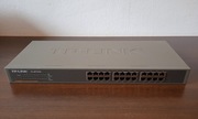 Tp-Link 24 portowy switch 10/100 Mbps TL-SF1024