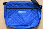 Torba na ramię Adidas Oryginals Niebieska