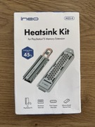 Chłodnica SSD M.2 NVMe do PS5