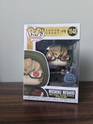 Funko Pop Nishiki Nishio Tokyo Ghoul re
