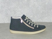 RIEKER Antisress - BUTY LATO - rozm. 40 - JAK NOWE !!!