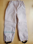 Spodnie typu shell H&M