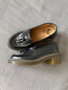 Glany Dr. Martens  comme des Garcons  martens martensy