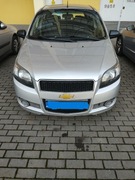 Chevrolet Aveo 1.2 16V 