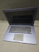 Laptop Archos fioletowy