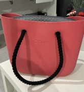 Torebka Obag różowa 