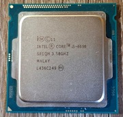 Procesor Intel core i5-4690, 3,50 GHz, LGA 1150