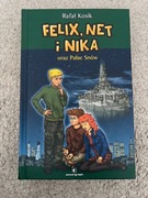 Felix, Net i Nika oraz Pałac Snów