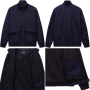 Kurtka Przejściowa Napapijri A-Giovi L