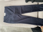 Spodnie garniturowe rozm. 116 kappahl 