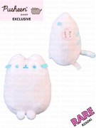 Maskotka pastelowa Pusheen chmurka floofsheen z długim włosem