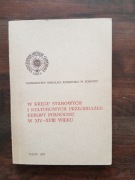 w kręgu stanowych i kulturowych przeobrażeń Europy w XIV XVIII wieku Nowak