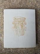 książka "Opowieści o Włochach i Polakach" Joanna Olkiewicz 