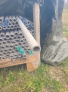 Rury precyzyjne stalowe nierdzewne (bezszwowe)!