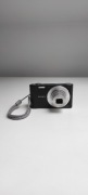 Aparat cyfrowy Sony Cyber-shot DSC-W820 20,1 mpx 