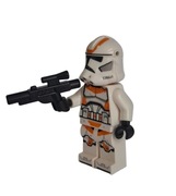 Lego Star Wars Figurka Minifigurka Clone Trooper 212th Battalion