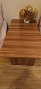 Stół rozkładany 1260x68