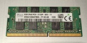 Pamięć RAM SK Hynix SO-DIMM DDR4 8 GB 2133 MHz