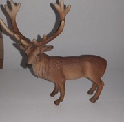 SCHLEICH JELEŃ FIGURKA