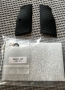 Okładziny Lok Grips Full Checkered CZ TS2/TS/TSO/TS3