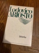 Lodovico Ariosto - Iskierka
