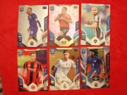 Karta LEGEND FIFA 365 różowa Lucio, Bayer Leverkusen 