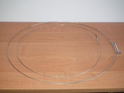 Samsung WF-B125AV  obejmy fartucha 2szt