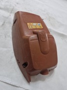 Pokrywa cylindra Husqvarna 340 345 350 