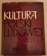 Kultura Polski Ludowej wyd.I