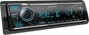 Kenwood KMM-BT508DAB Radio samochodowe - Bluetooth, DAB+, USB, AUX 