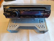 Radio samochodowe Sony CDX-GT25