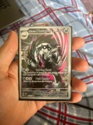Karta Pokemon TCG Galarian Obstagoon (ASC 245)