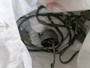 Hak holowniczy Opel Astra G