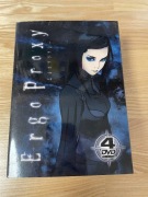 Ergo Proxy cała seria 1-23