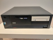Obudowa IBM MT-M 8187-NWG + procesor Pentium4